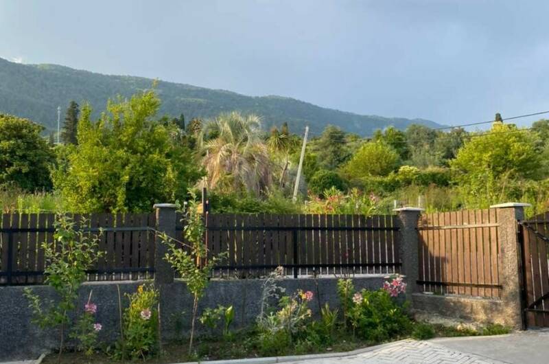 Изображение Изображение гостиницы "Гостевой дом «Вилла Блюз»" #6 #6