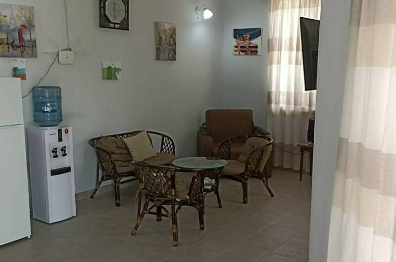 Изображение Изображение гостиницы "Гостевой дом «Вилла Блюз»" #8 #8