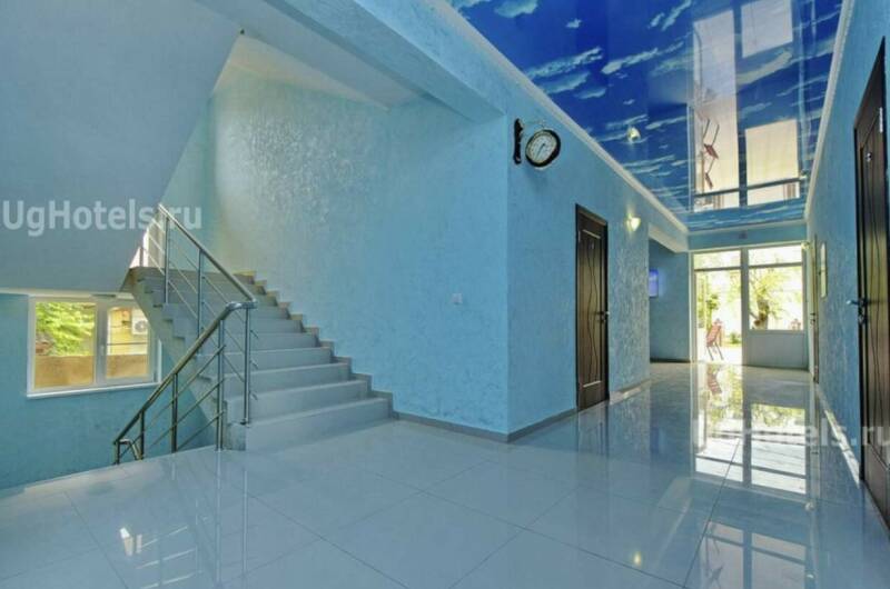 Изображение Изображение гостиницы &quot;Гостиница «Pavlos»&quot; #2 #2