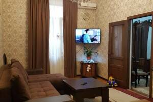 Изображение квартиры "Квартира у песчаного пляжа"