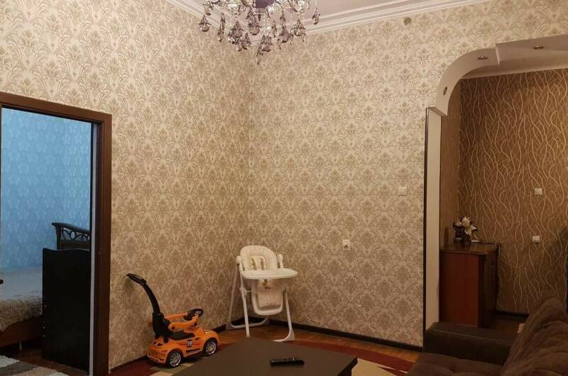 Изображение Изображение квартиры "Квартира у песчаного пляжа" #2 #2