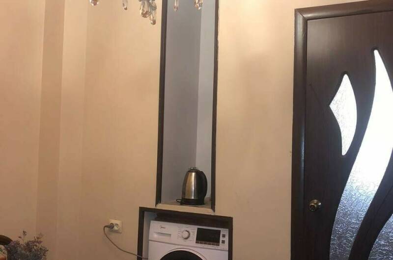 Изображение Изображение квартиры "Квартира у песчаного пляжа" #4 #4