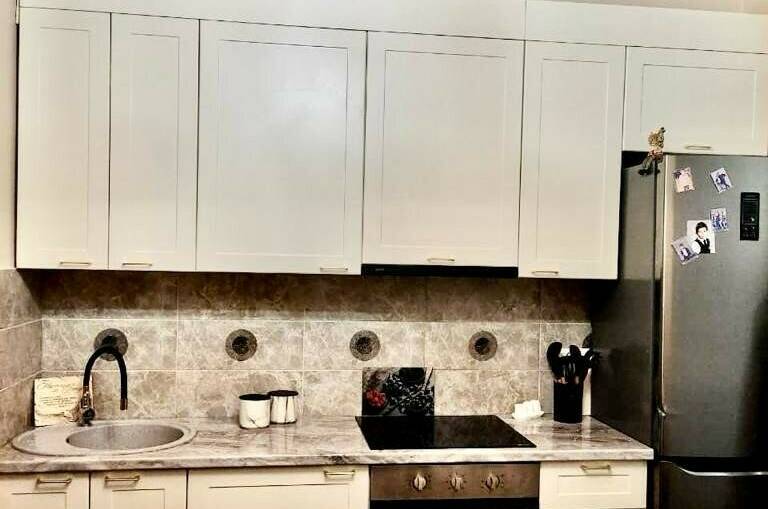 Изображение Изображение квартиры "Квартира у песчаного пляжа" #5 #5