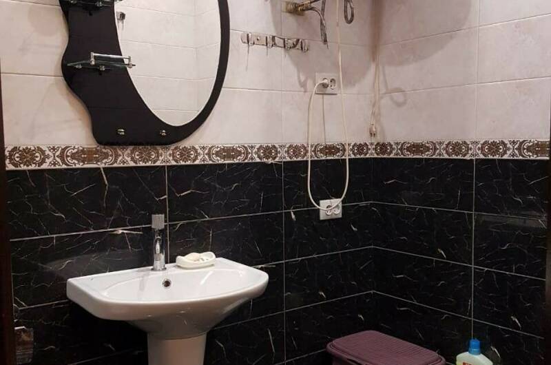 Изображение Изображение квартиры "Квартира у песчаного пляжа" #6 #6