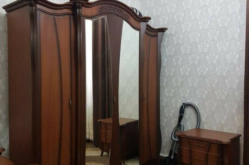 Изображение Изображение квартиры "Квартира у песчаного пляжа" #8 #8