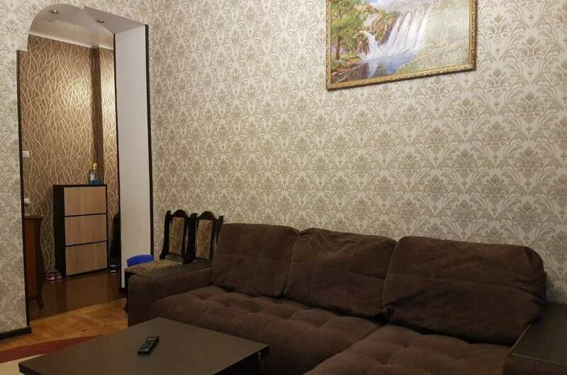 Изображение Изображение квартиры / апартамента "Квартира у песчаного пляжа" #10 #8