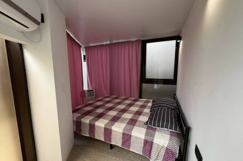 Изображение Изображение квартиры "Двухуровневые апартаменты у моря" #3 #3