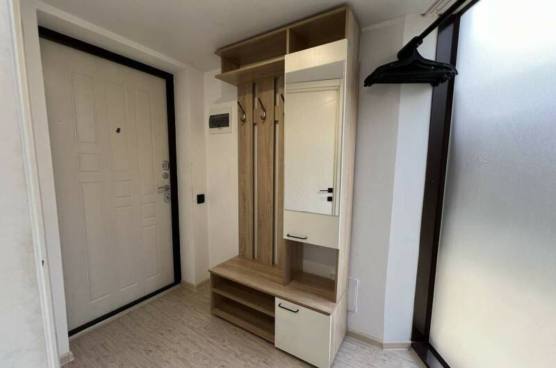 Изображение Изображение квартиры "Двухуровневые апартаменты у моря" #7 #7