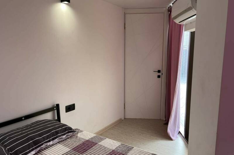 Изображение Изображение квартиры / апартамента "Двухуровневые апартаменты у моря" #11 #9