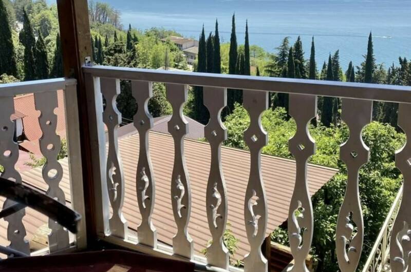 Изображение Изображение квартиры &quot;Дом «Мирон»&quot; #8 #8