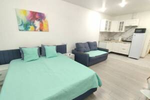 Изображение квартиры "Семейная студия"