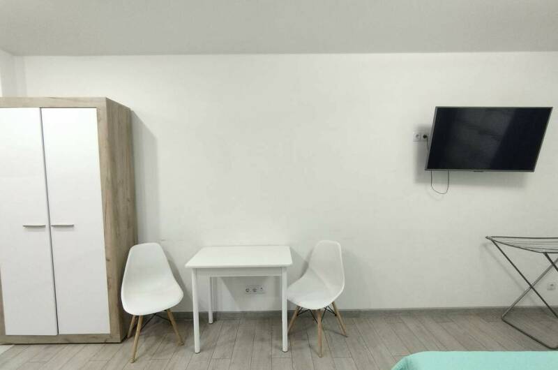 Изображение Изображение квартиры "Семейная студия" #2 #2