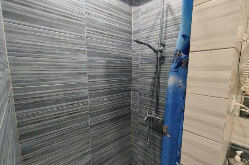 Изображение Изображение квартиры "Семейная студия" #3 #3