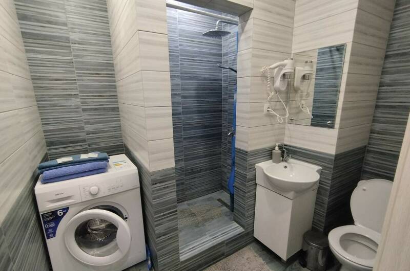 Изображение Изображение квартиры "Семейная студия" #4 #4