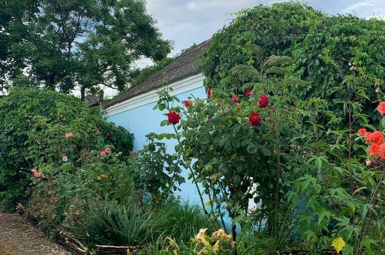 Изображение Изображение квартиры / апартамента "Дом под ключ «У Пелагеи»" #10 #8