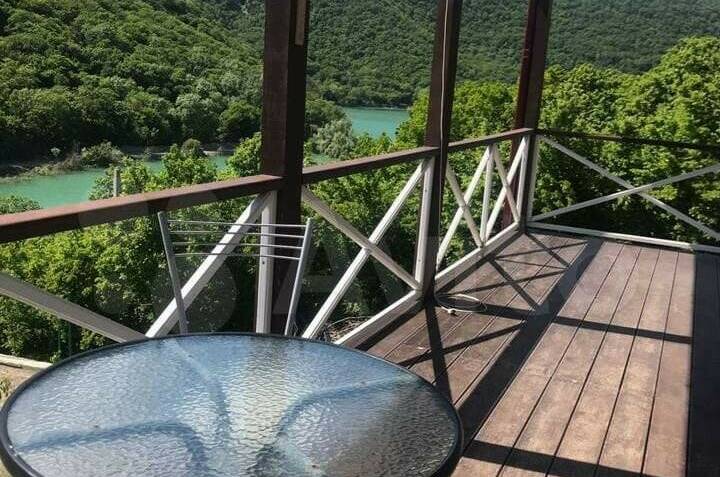 Изображение Изображение квартиры &quot;Дом под ключ «Между озером и морем»&quot; #1 #1