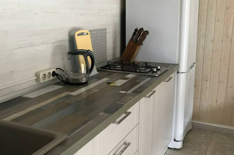 Изображение Изображение квартиры &quot;Дом под ключ «Между озером и морем»&quot; #2 #2