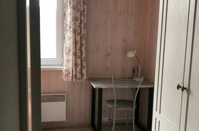 Изображение Изображение квартиры &quot;Дом под ключ «Между озером и морем»&quot; #4 #4