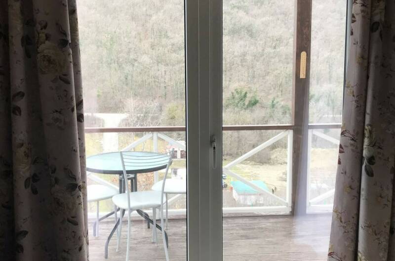 Изображение Изображение квартиры &quot;Дом под ключ «Между озером и морем»&quot; #6 #6