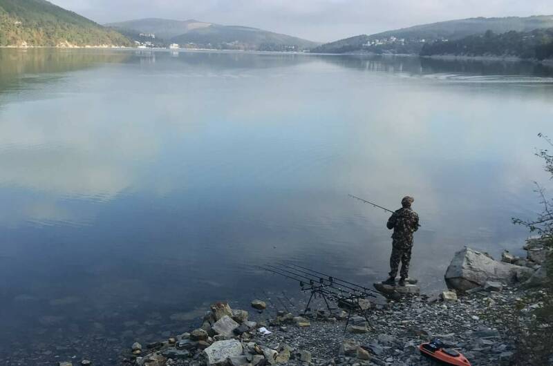 Изображение Изображение квартиры &quot;Дом под ключ «Между озером и морем»&quot; #7 #7