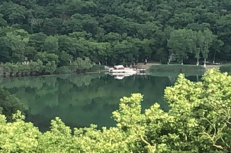 Изображение Изображение квартиры / апартамента "Дом под ключ «Между озером и морем»" #10 #8