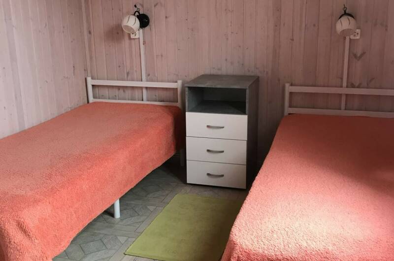 Изображение Изображение квартиры / апартамента "Дом под ключ «Между озером и морем»" #11 #9