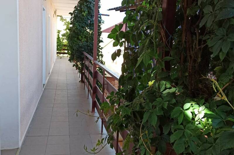 Изображение Изображение гостиницы &quot;Гостевой дом «Хотэй»&quot; #2 #2