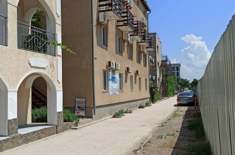 Изображение Изображение гостиницы &quot;Гостевой дом «Хотэй»&quot; #3 #3