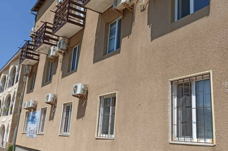 Изображение Изображение гостиницы &quot;Гостевой дом «Хотэй»&quot; #4 #4