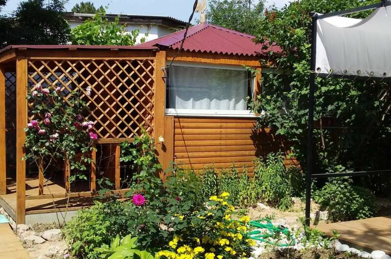 Изображение Изображение квартиры &quot;Домик у моря&quot; #1 #1