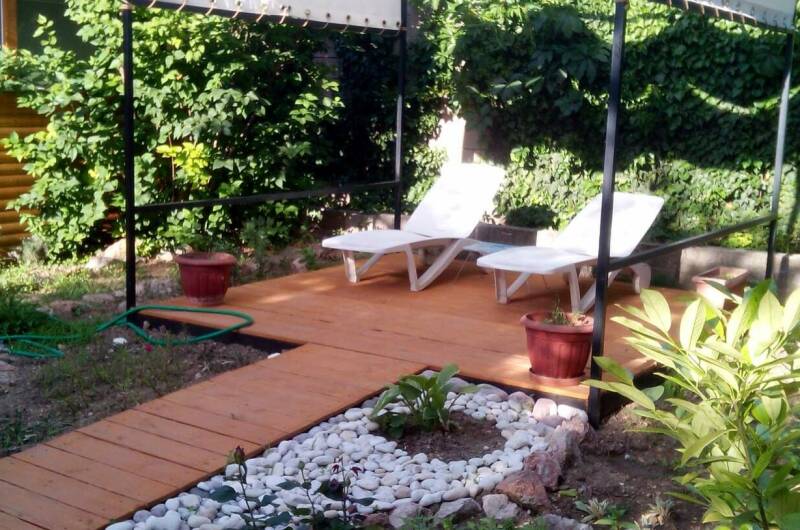 Изображение Изображение квартиры &quot;Домик у моря&quot; #2 #2