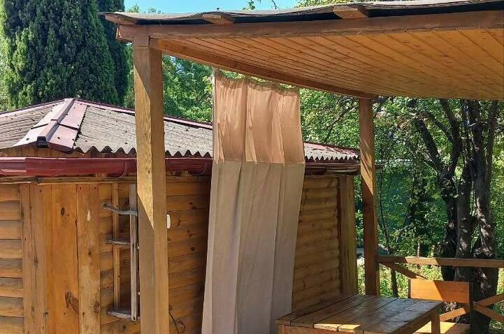 Изображение Изображение квартиры / апартамента "Домик у моря" #11 #9