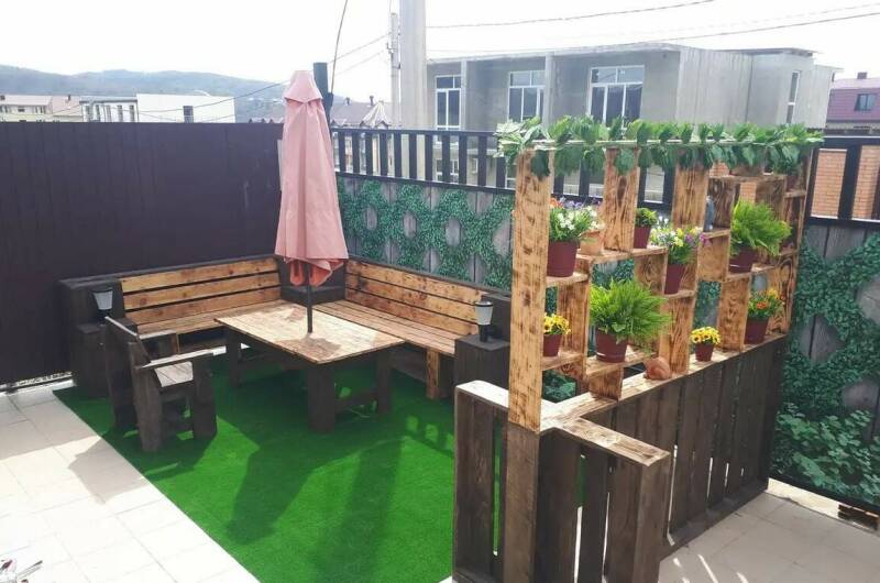 Изображение Изображение гостиницы &quot;Гостевой дом «Друзья»&quot; #2 #2