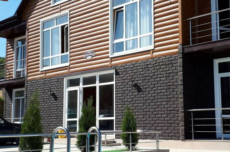 Изображение Изображение гостиницы &quot;Гостевой дом «Друзья»&quot; #5 #5