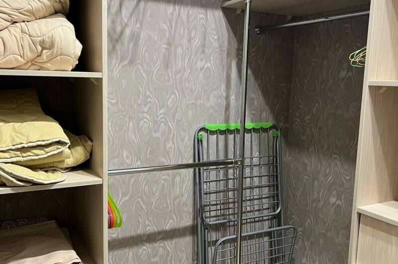 Изображение Изображение квартиры "Квартира на Курзальной" #2 #2