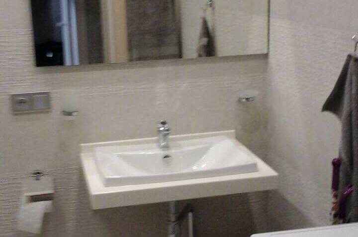 Изображение Изображение квартиры "Квартира на Курзальной" #3 #3