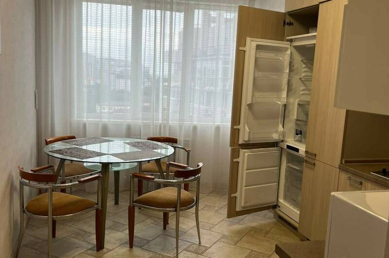 Изображение Изображение квартиры "Квартира на Курзальной" #4 #4