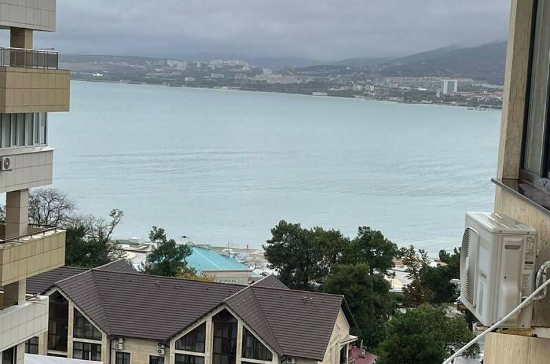 Изображение Изображение квартиры "Квартира на Курзальной" #5 #5