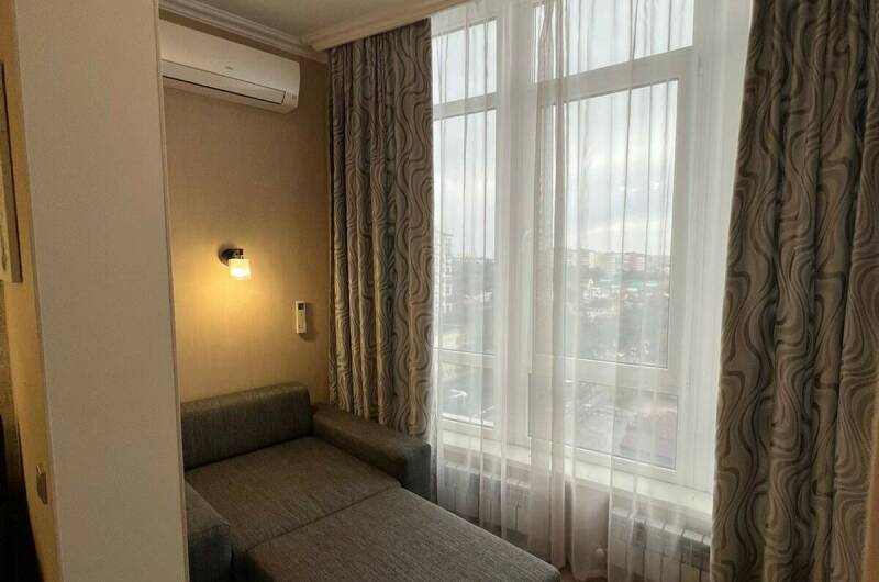 Изображение Изображение квартиры "Квартира на Курзальной" #6 #6