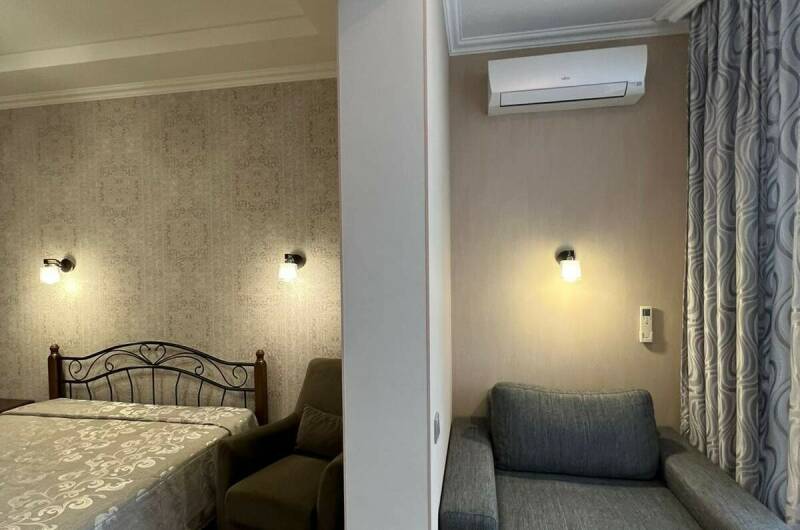 Изображение Изображение квартиры "Квартира на Курзальной" #8 #8