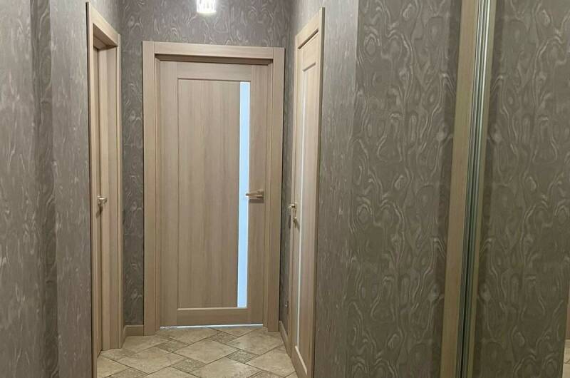 Изображение Изображение квартиры / апартамента "Квартира на Курзальной" #10 #8