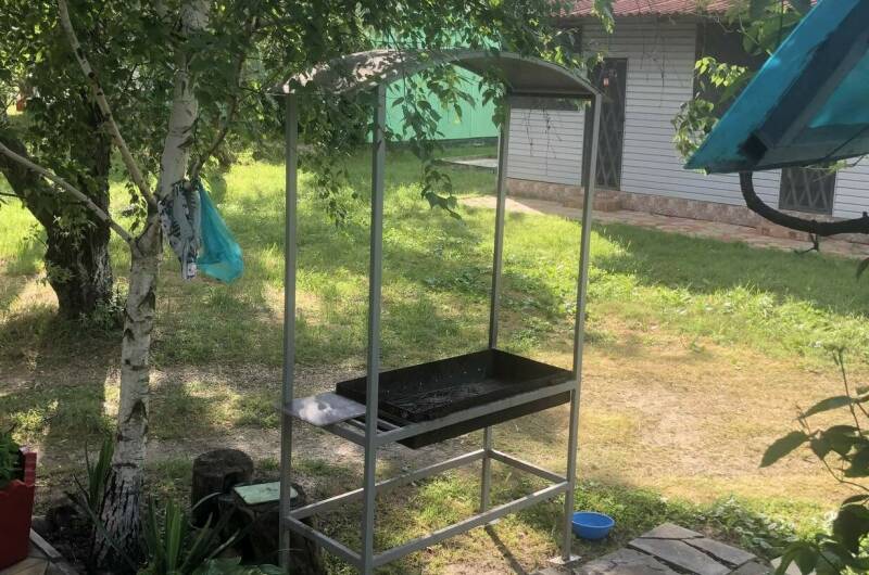 Изображение Изображение гостиницы "Гостевой дом «Азовский дворик»" #5 #5