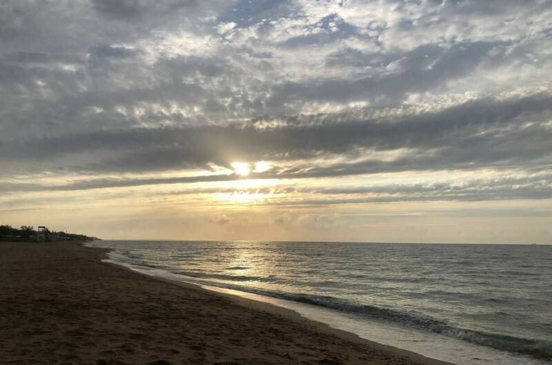 Изображение Изображение гостиницы "Гостевой дом «Азовский дворик»" #8 #8