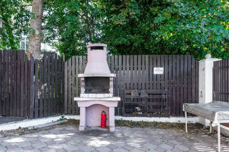 Изображение Изображение гостиницы "Гостевой дом «Мёд»" #2 #2