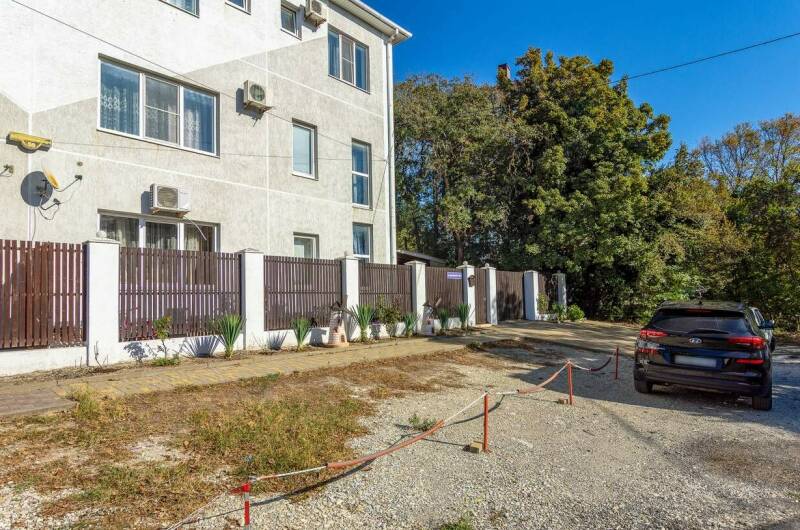 Изображение Изображение гостиницы "Гостевой дом «Мёд»" #5 #5