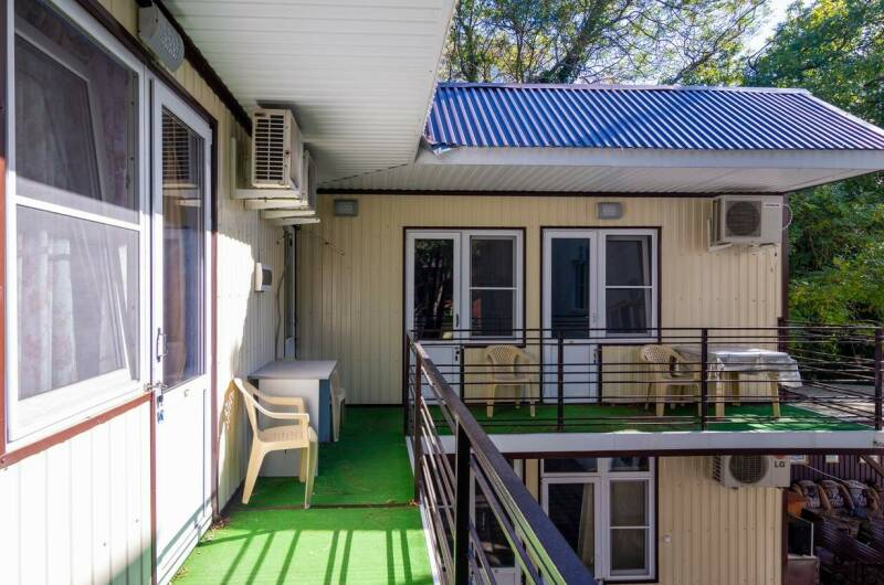 Изображение Изображение гостиницы "Гостевой дом «Мёд»" #6 #6