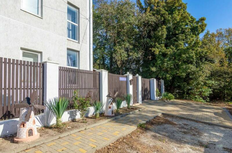 Изображение Изображение гостиницы "Гостевой дом «Мёд»" #7 #7