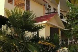 Изображение гостиницы "Гостиница «Апельсин»"