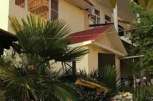 Изображение Изображение гостиницы "Гостиница «Апельсин»" #1 #1