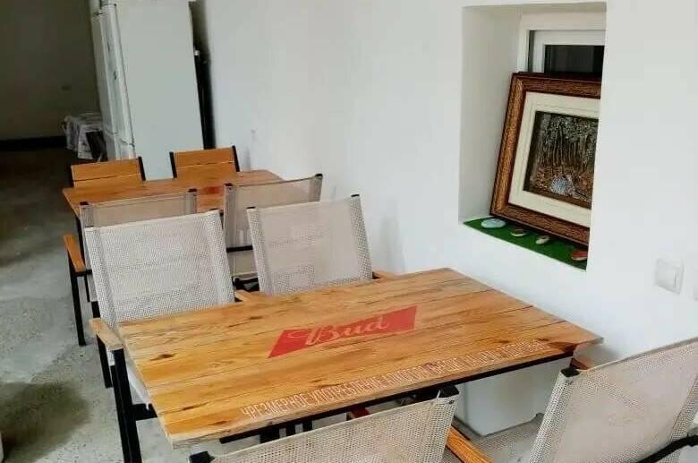 Изображение Изображение гостиницы "Гостиница «Апельсин»" #2 #2